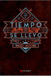 Lo Que El Tiempo Se Llevo