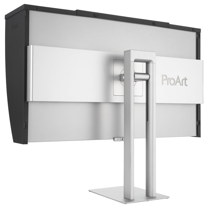 Asus ProArt OLED PA32UCDMR-K 31.5 4K QD-OLED 240Hz Negro, Plata Asus ProArt OLED PA32UCDMR-K 31.5 4K QD-OLED 240Hz Negro, Plata
