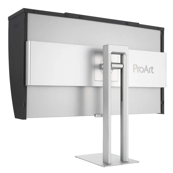 Asus ProArt OLED PA32UCDMR-K 31.5 4K QD-OLED 240Hz Negro, Plata Asus ProArt OLED PA32UCDMR-K 31.5 4K QD-OLED 240Hz Negro, Plata