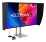 Asus ProArt OLED PA32UCDMR-K 31.5 4K QD-OLED 240Hz Negro, Plata