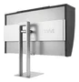 Asus ProArt OLED PA32UCDMR-K 31.5 4K QD-OLED 240Hz Negro, Plata