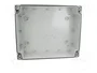 FIBOX TEMPO Carcasa Universal IP65 Gris