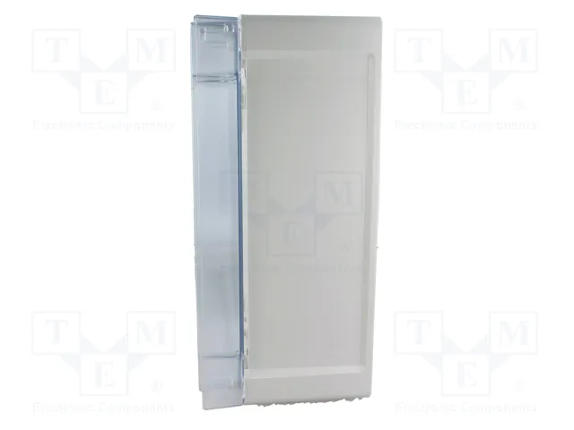 FIBOX TEMPO Carcasa Universal IP65 Gris FIBOX TEMPO Carcasa Universal IP65 Gris