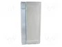 FIBOX TEMPO Carcasa Universal IP65 Gris
