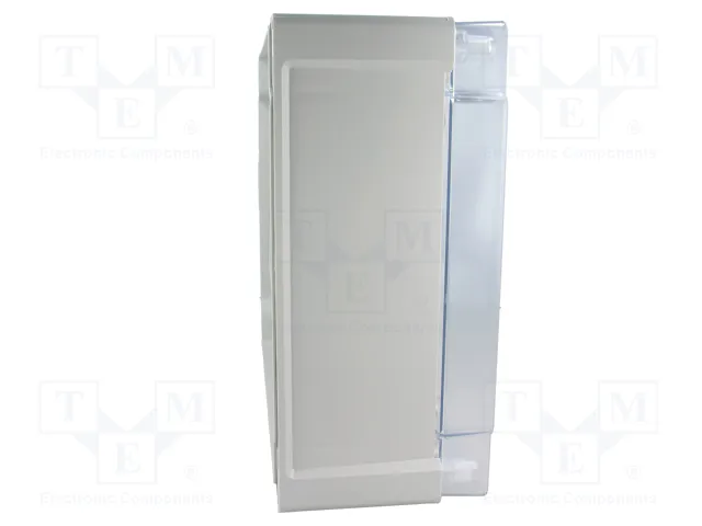 FIBOX TEMPO Carcasa Universal IP65 Gris FIBOX TEMPO Carcasa Universal IP65 Gris