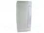 FIBOX TEMPO Carcasa Universal IP65 Gris