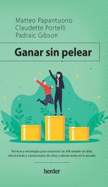 Ganar sin pelear, Matteo Papantuono - HERDER