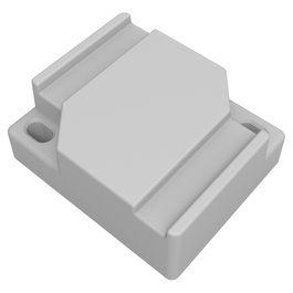 MikroTik TG-BT5-OUT Etiqueta Bluetooth Blanco