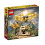 Lego DC Wonder Woman contra Cheetah, 76157