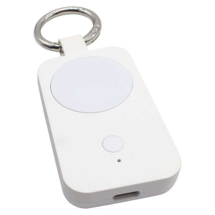 RealPower Powerbank 1000watch 1.000mAh para Apple Watch mini RealPower Powerbank 1000watch 1.000mAh para Apple Watch mini