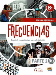 EDINUMEN FRECUENCIAS B1 2 EJERCICIOS
