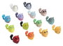 Shenzhen Mabell Animation Development Doomsday cat Mini Figures Blind Box Assortment (12)