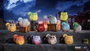Shenzhen Mabell Animation Development Doomsday cat Mini Figures Blind Box Assortment (12)