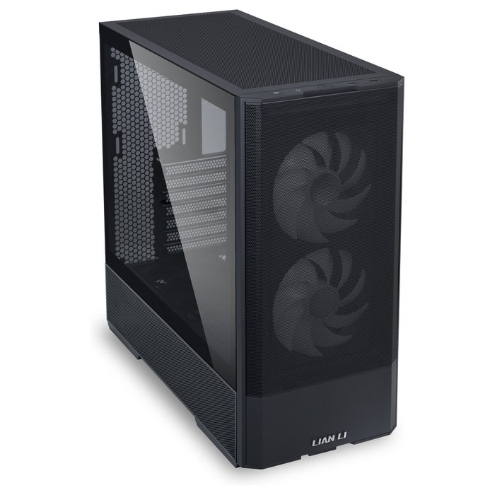 Lian Li LANCOOL 207 Negro