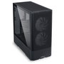 Lian Li LANCOOL 207 Negro