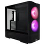 Lian Li LANCOOL 207 Negro