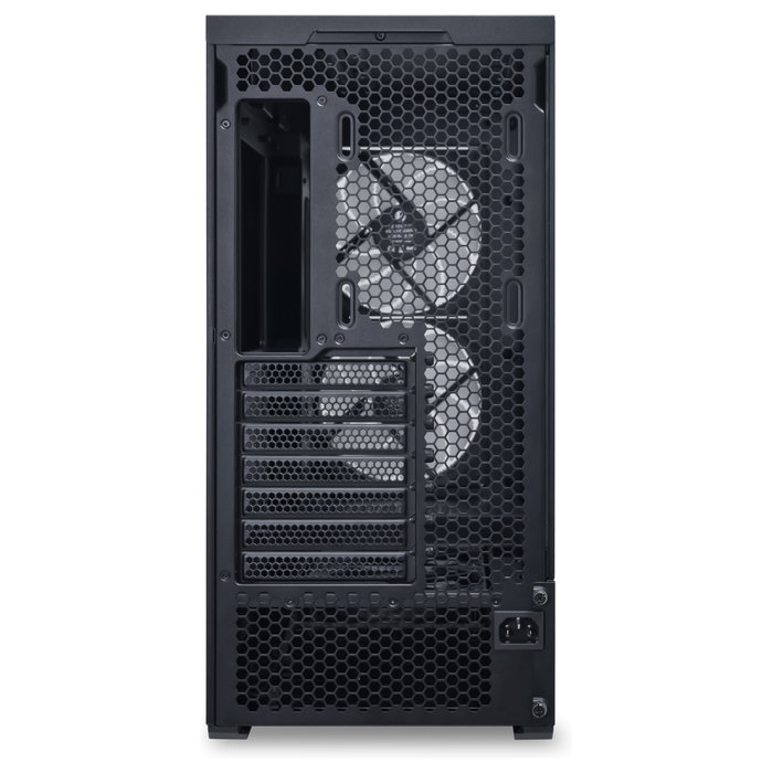 Lian Li LANCOOL 207 Negro