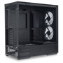 Lian Li LANCOOL 207 Negro