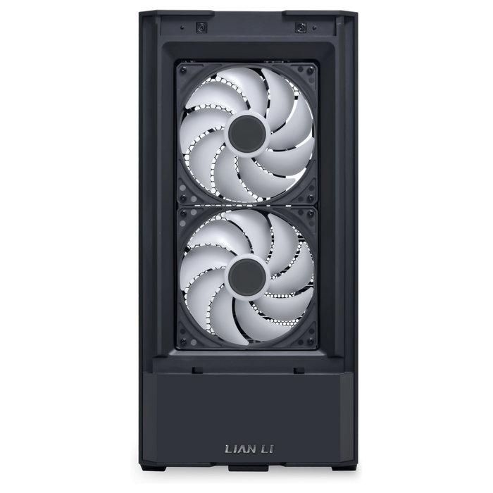 Lian Li LANCOOL 207 Negro