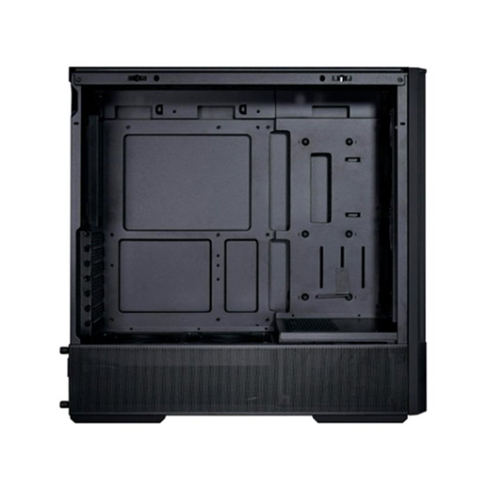 Lian Li Lancool 207 PC Housing Black (G99.LAN207RX.00) - Torre de PC ATX Mid-Tower