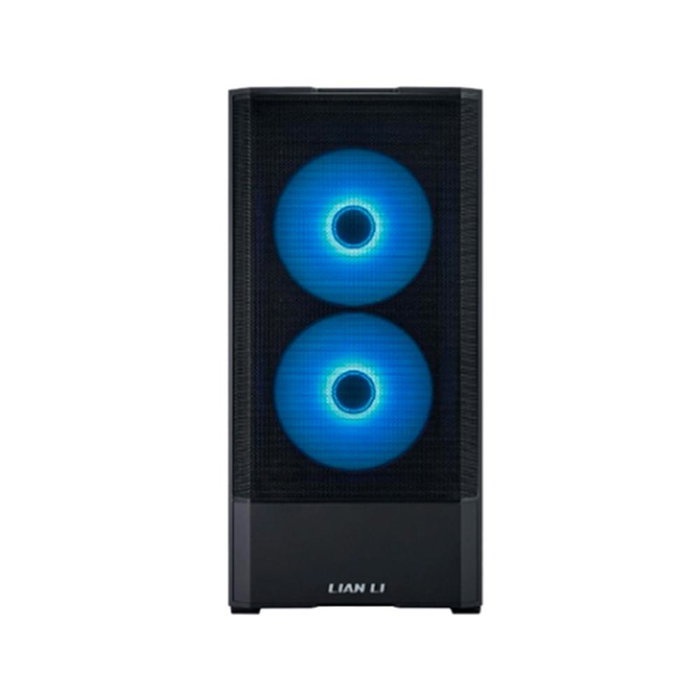 Lian Li Lancool 207 PC Housing Black (G99.LAN207RX.00) - Torre de PC ATX Mid-Tower