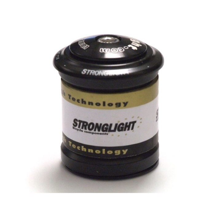 Stronglight Set de dirección semi-integrada RAZ 1 1/8 - 1 1/8" ZS44/28.6 | ZS44/30