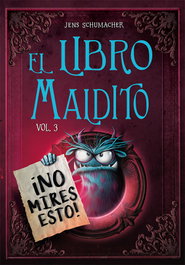 PICARONA El libro maldito. Vol. 3