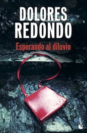 BOOKET, Esperando al diluvio - BOOKET