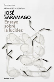 Ensayo sobre la lucidez, José Saramago - DEBOLSILLO