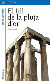 LA GALERA, El fill de la pluja d'or, Josep Vallverdú i Aixalà - LA GALERA