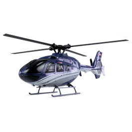 AMEWI The Flying Bulls EC135 PRO Brushless 6-Kanal