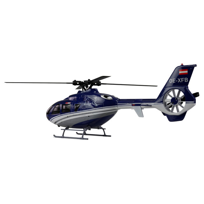 AMEWI The Flying Bulls EC135 PRO Brushless 6-Kanal