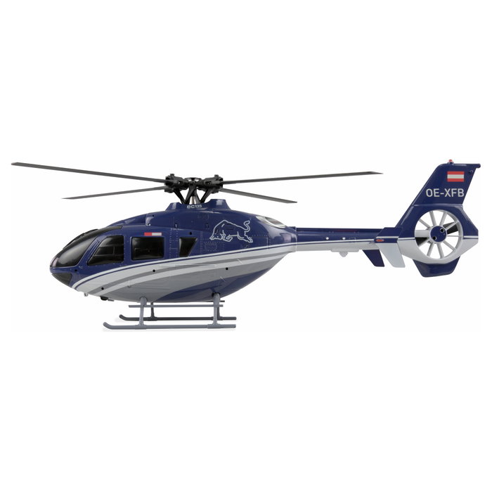 AMEWI The Flying Bulls EC135 PRO Brushless 6-Kanal