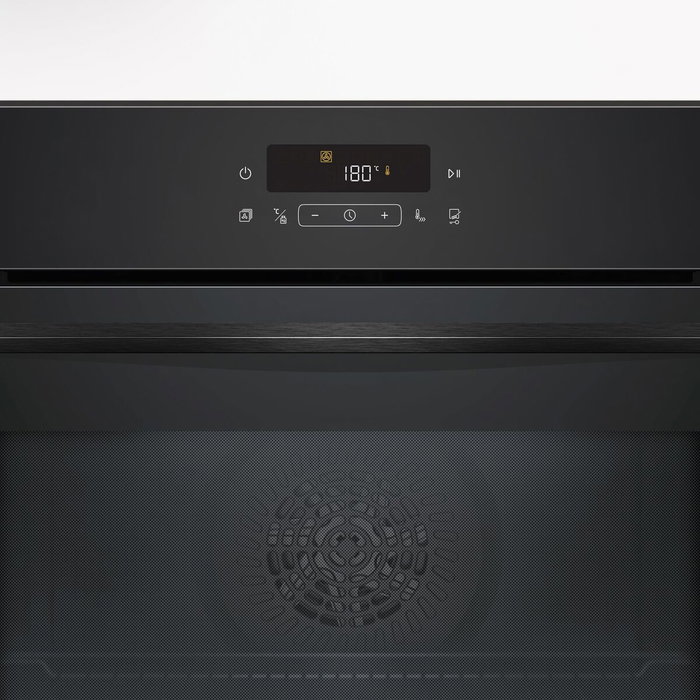 Horno Balay 3HD5829N3 71 L
