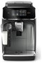 Philips Serie 2300 LatteGo EP2339/40 Negro/Plata