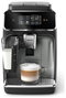 Philips Serie 2300 LatteGo EP2339/40 Negro/Plata