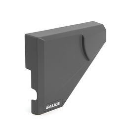 SALICE Tapa Cobertura Mecanismo Evolift Mano Izquierda Acabado Titanio