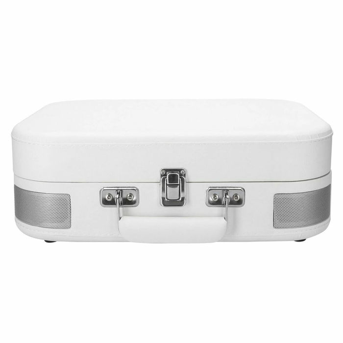 Tocadiscos Muse MT201WW BLANCO Blanco