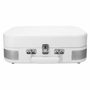 Tocadiscos Muse MT201WW BLANCO Blanco
