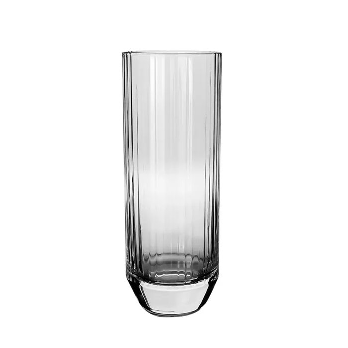 Cegeco Big Top Vaso Alto de Cristal - 43 cl / 175 mm de alto