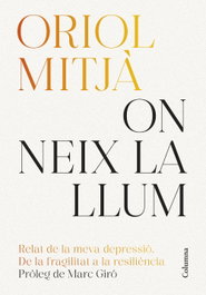 On neix la llum, Oriol Mitjà - COLUMNA EDICIONS