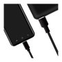 LogiLink CU0168 Cable USB-C 3.2 Gen1 a USB-A, Macho a Macho, 5 Gbit/s, Negro, 1 Metro