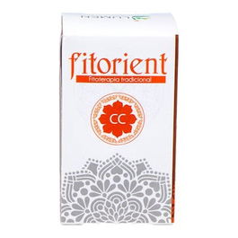 LUMEN C.C. Calor De Corazon 60 Comp. Fitorient Tonifica el Qi y el Yin, dispersa Calor de Corazón