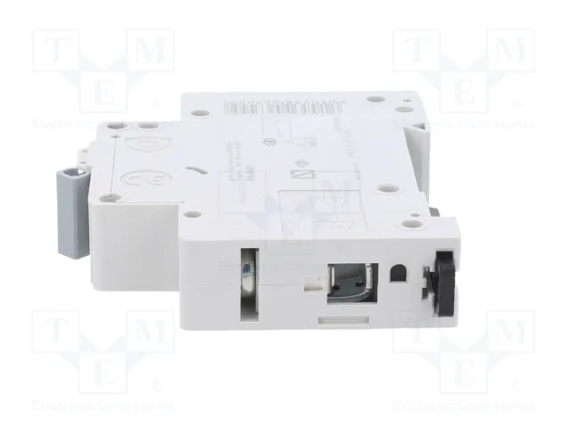 EATON ELECTRIC Interruptor magnetotérmico HN-B40/1 1 polo 40A 6kA EATON ELECTRIC Interruptor magnetotérmico HN-B40/1 1 polo 40A 6kA
