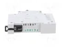 EATON ELECTRIC Interruptor magnetotérmico HN-B40/1 1 polo 40A 6kA