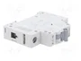 EATON ELECTRIC Interruptor magnetotérmico HN-B40/1 1 polo 40A 6kA