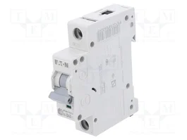 EATON ELECTRIC Interruptor magnetotérmico HN-B40/1 1 polo 40A 6kA