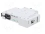 EATON ELECTRIC Interruptor magnetotérmico HN-B40/1 1 polo 40A 6kA