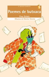 BROMERA EDICIONS, Poemes de butxaca, Fina Girbés