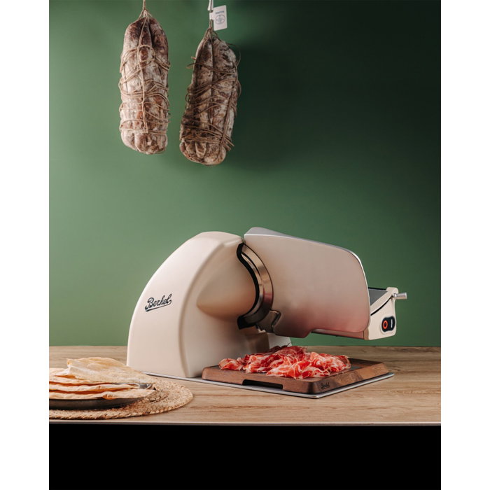 Berkel Homeline HL PLUS 200 rojo mate